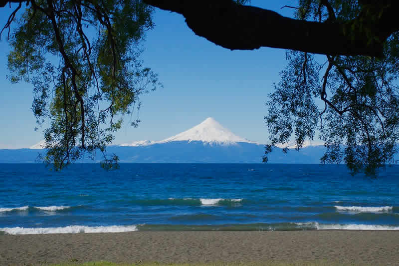 Lago Llanquihue
