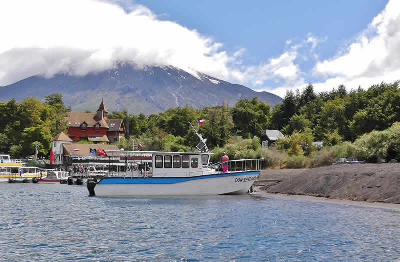 Visitar Puerto Varas