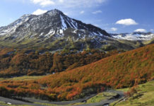 Tierra del Fuego