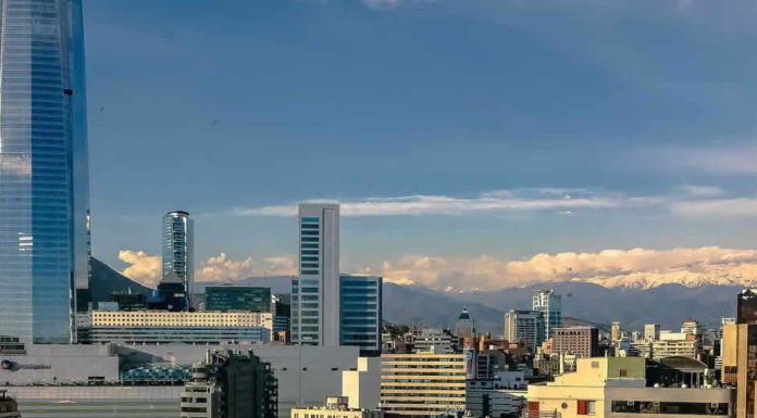 Santiago