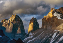 Torres del Paine