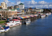 Valdivia