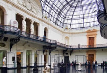 Las 10 mejores cosas para ver y hacer en Santiago