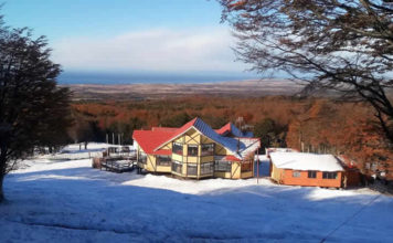 10 lugares para ver en Punta Arenas