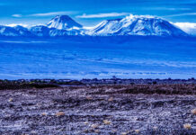 12 lugares imperdibles para visitar en Chile, alguna vez