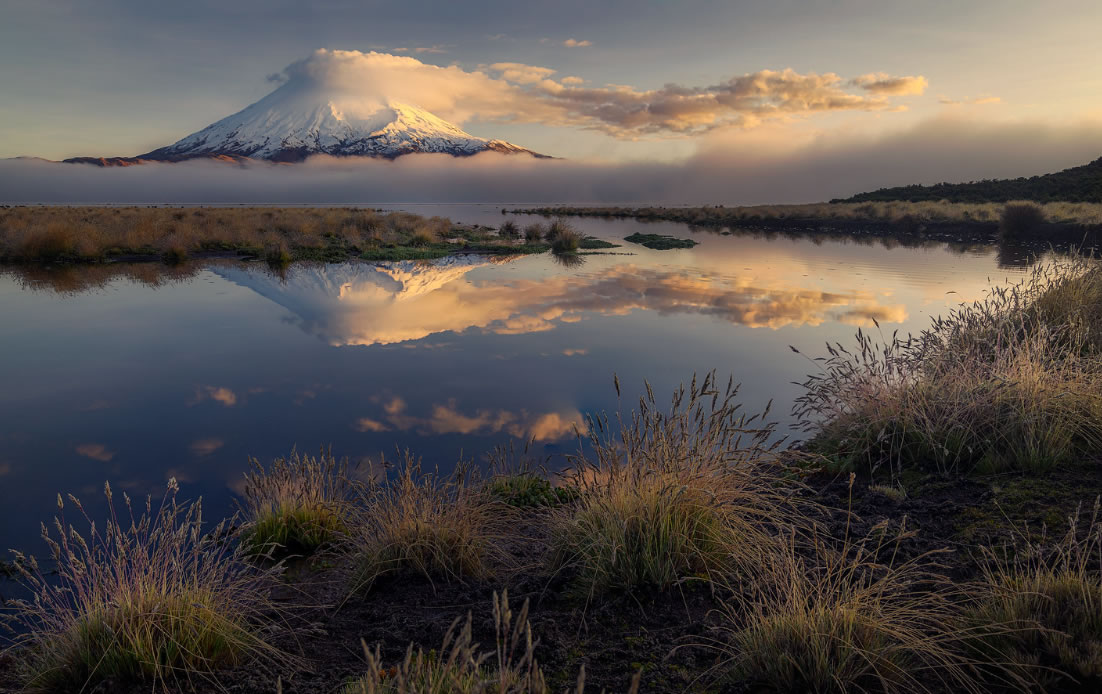 Parque Nacional Lauca