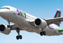 De Frankfurt a Santiago: europeos podrán llegar más fácil a Chile tras alianza entre aerolíneas