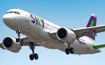 De Frankfurt a Santiago: europeos podrán llegar más fácil a Chile tras alianza entre aerolíneas